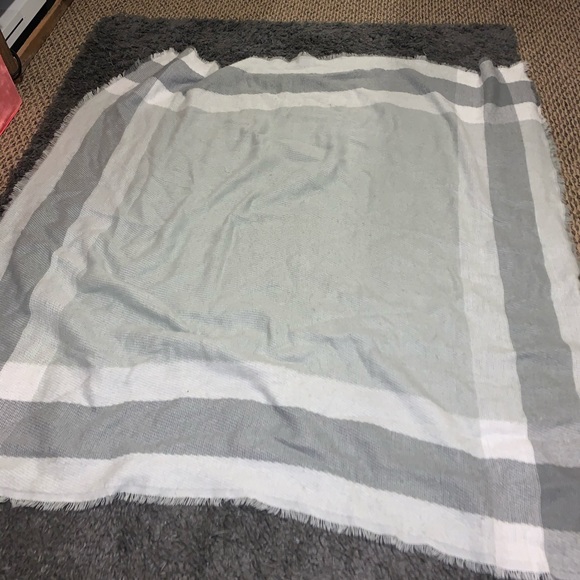 Blanket scarf - Picture 2 of 2